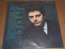Barenboim MOZART Piano Concertos No.17 & 13 - Angel S-36513 SEALED
