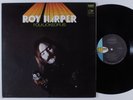 ROY HARPER Folkjokeopus WORLD PACIFIC LP NM promo