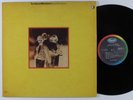 STEVE MILLER BAND Brave New World CAPITOL LP NM gatefold