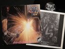 RUNNING WILD - Gates to Purgatory LP 1984 - N 0012
