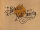 NEIL YOUNG Harvest NEW SEALED EARLY PRESS 1972 US REPRISE LP