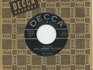 BILL HALEY & HIS COMETS   Rock Around The Clock   rockabilly   (NM) DECCA