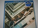 The Beatles 1967-70 Double Album - BLUE VINYL - 1978 Apple PCS 7181 EX/EX