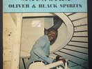 OLIVER MTUKUDZI & THE BLACK SPIRITS / AFRO ZIMBABWE 1982-AMAZING LP THROUGHOUT