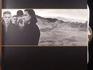 U2 The Joshua Tree LP perfection with orig poster sharp gatefold M- / M-