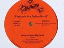 Flatbush Ave Rhythm Band 