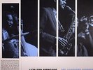 JOE HARRIOTT QUINTET - BBC Jazz For Moderns - Vinyl (heavyweight vinyl LP)