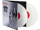 Queen - Absolute Greatest - white vinyl , limited edition 2 LP new and sealed