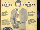 Lee Konitz / Lennie Tristano 10