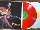 Prince Nude tour 1990 Double LP 2LP coloured vinyl live