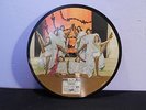 PICTURE DISQUE 78 TOURS LE FRENCH CANCAN TABARIN 3 JEAN ALFARO PG 399 PATHE