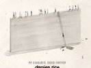 DAMIEN RICE**MY FAVOURITE FADED FANTASY (GATEFOLD/180G/DOWNLOAD CODE)**2VINYLS