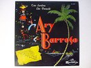 TRIO SURDINA e LEO PERACCHI - ARY BARROSO 10'' MONO 1953 BRAZIL JAZZ SAMBA BOSSA