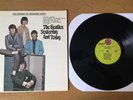 The Beatles - Yesterday and Today RECORD CLUB