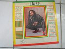 Jah Mel* And The Rhythm Factory ?– Ruff For Years   / LP / EX
