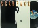 Various - SCARFACE Soundtrack/OST Giorgio Moroder RARE PROMO LP/Vinyl EX/NM-