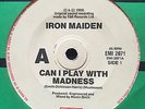 IRON MAIDEN 7