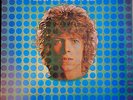 DAVID BOWIE LP S/T 1970 ORIGINAL ITALIAN 1st PRESS on PHILIPS SPACE ODDITY PROG