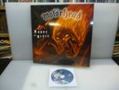 MOTORHEAD-HOUSE OF BLUES. CHICAGO, USA 2000-GATEFOLD 2LP RED VINYL+CD-NEW.SEALED