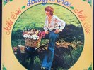 KIKI DEE - Loving And Free. Japan PROMO LP & Insert.