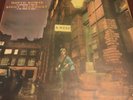 David Bowie LP - Spanish Copy Of - The Rise And Fall Of Ziggy Stardust .....