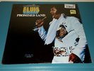 Elvis Presley Promised Land RCA Black Label Quadradisc Vinyl LP