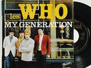 THE WHO MY GENERATION EP 7