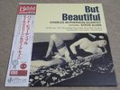 CHARLES McPHERSON feat. STEVE KUHN / BUT BEAUTIFUL / RARE US JAZZ JAPAN VENUS LP