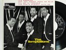 THE TEMPTATIONS 
