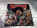 33T Frank Zappa 