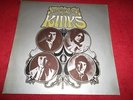 The Kinks-something Else by the Kinks/HTSLP 340044/124/German First Press