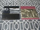 U2 THE UNFORGETTABLE FIRE & THE JOSHUA TREE VINYLS/RECORDS, GREAT SHAPE
