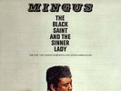 Charles Mingus - Black Saint and the Sinner Lady - Sealed LP Record