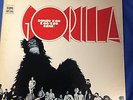 Bonzo Dog Band- Gorilla, Imperial LP-12370, Lp VG+, cover VG