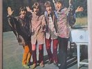 BEATLES - MAGICAL MYSTERY TOUR and other spendid hits - AUSSIE WORLD RECORD CLUB