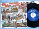 SEX PISTOLS Holidays In The Sun / Satellite YK-97-AX JAPAN 7