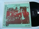 CREAM - HELLO AGAIN ON TOUR (RARE LP w/SHRINK)