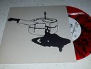 BLOOD RED SHOES  VICTORY FOR THE MAGPIE - DEBUT 7