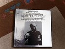 Mozart - Die sechs letzten Sinfonien, Bruno Walter Columbia Symphony Orch. 4 LP