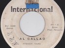FREDDY TARA Y BLUE STARS  Al Callao  KILLER SALSA PERU 45 -LISTEN