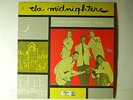 The Midnighters Lp THEIR GREATEST HITS Federal VG- intro to Sexy Ways unplayable