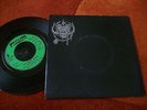 MOTORHEAD - killed by death 7