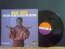 JOE TEX  I've Got To Do A Little Big Better  LP  Mono  UK 1st press   Great