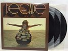 Neil Young Decade Original 1977 LP Vinyl Record 3RS 2257