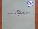 ( COLD CHISEL-The Barking Spiders Live 1983)-B6-LP