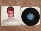 DAVID BOWIE - ALADDIN SANE - 1990 - LP - VINYL