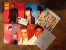 ELVIS PRESLEY - FROM NASHVILLE TO MEMPHIS BOX SET 60s MAATERS NEAR MINT