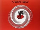 LP Vertigo di Bernard Herrmann Vinile Nuovo Colonna Sonora Soundtrack Hitchcock
