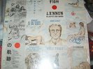 JOHN LENNON SHAVED FISH 2005 Japan EAS-80380 w/ OBI  Mint In Shrinkwrap
