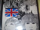 THE BEATLES REVOLVER Sealed Audiophile LP   MFSL   Japan